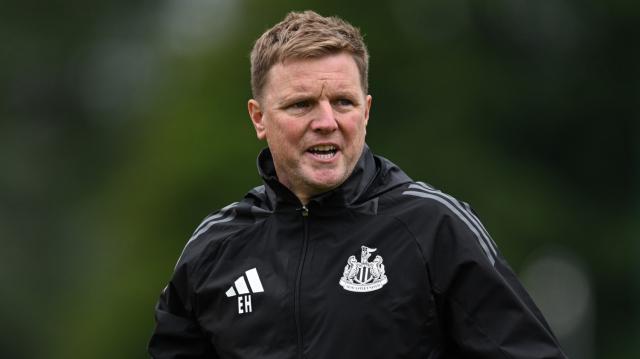 开云体育登入-如果索斯盖特离任？埃迪·豪&amp;波特成英格兰新帅热门