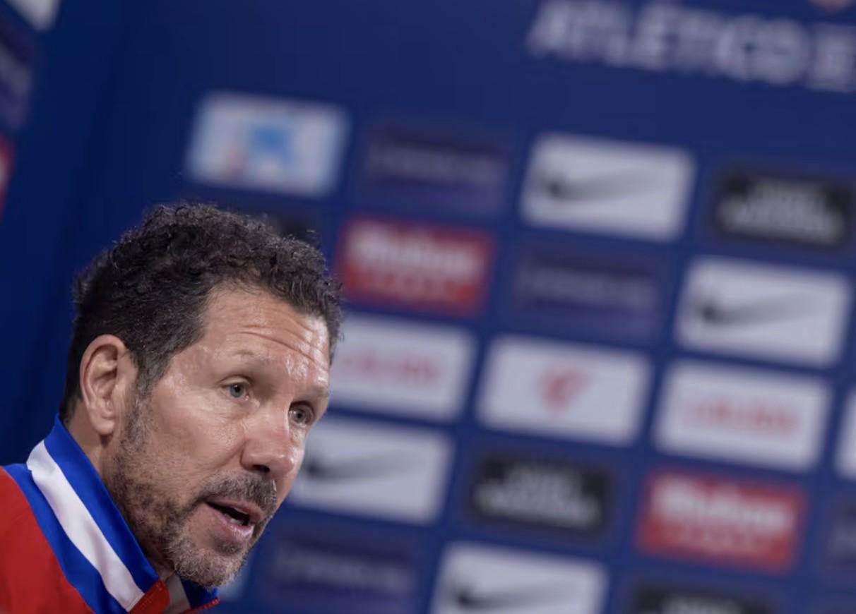 开云官网首页-塞尔：马竞内部认为之后引进的球员必须在实力上优于离队者