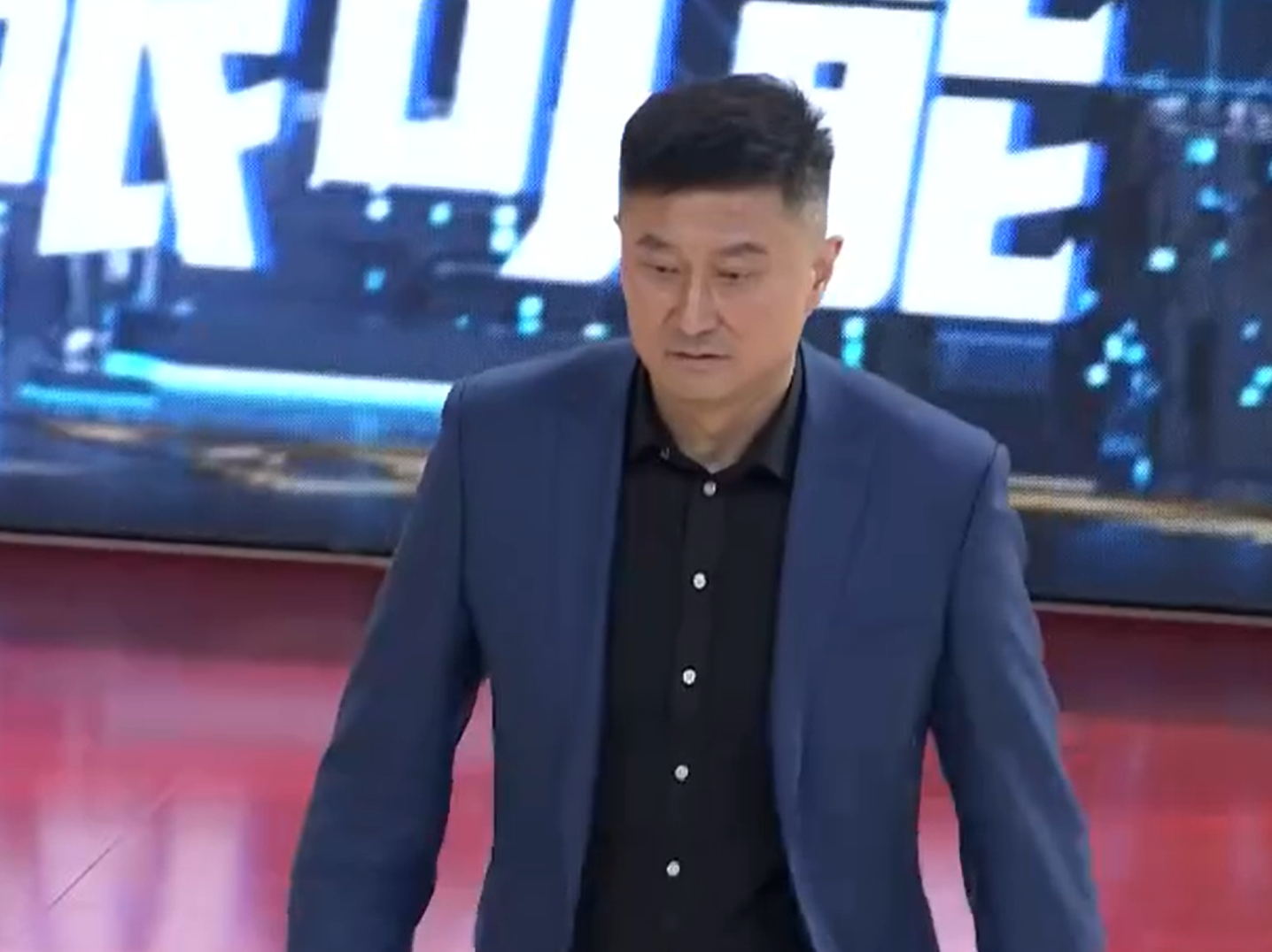 开云体育登入-赢在未来！广东队3名小将展现高水平，杜锋乐开了花